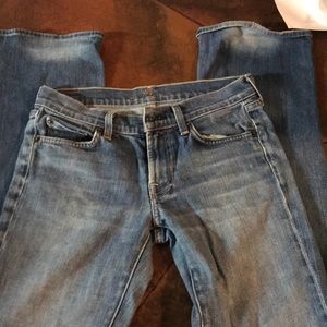 7 for All Mankind size 27